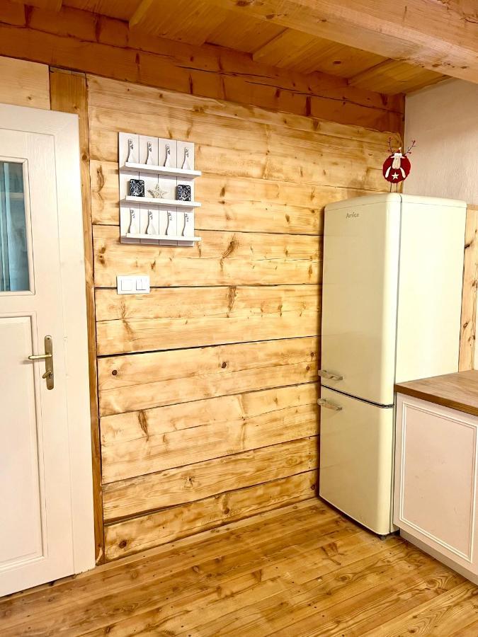 Santova Roubenka Štramberk Exterior foto