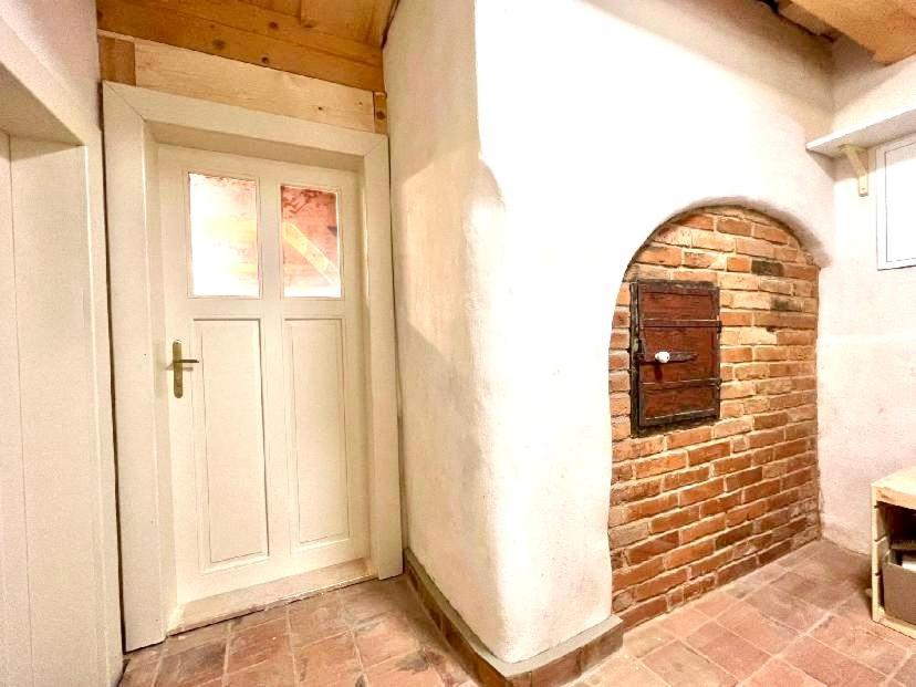 Santova Roubenka Štramberk Exterior foto
