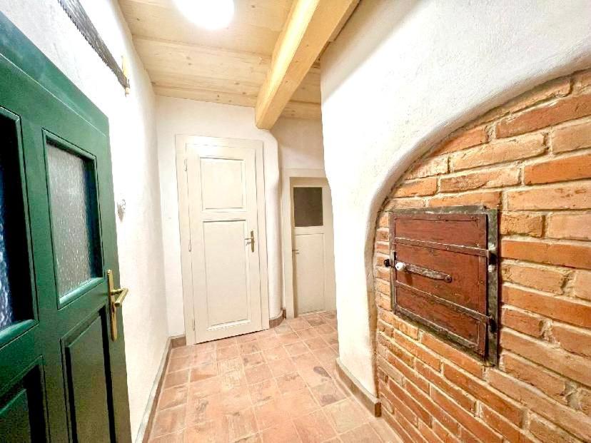 Santova Roubenka Štramberk Exterior foto